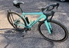 Bianchi Nirone 7 GRX610 Cross / Gravel säljes