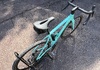 Bianchi Nirone 7 GRX610 Cross / Gravel säljes