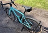 Bianchi Nirone 7 GRX610 Cross / Gravel säljes