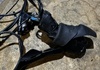 Shimano BR-RS405 bromsok med reglage - Läs annons Komponenter säljes