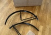 Canyon Grail:ON / Grizl Fender Set