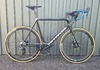 Cannondale SuperSix EVO Hi-MOD Disc Dura-Ace 2018 Stl 58