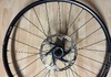 Cushcore Pro 29" + Shimano MT620 29"