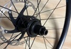 Cushcore Pro 29" + Shimano MT620 29" Komponenter säljes