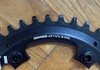 Framklinga SRAM x-sync 40t 110 BCD 4 bolt  Komponenter säljes