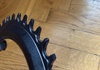 Framklinga SRAM x-sync 40t 110 BCD 4 bolt  Komponenter säljes