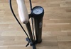 Lezyne high pressure tubelesspump/tryckbehållare
