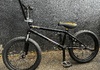 Inspire 18" 2020 Freestyle BMX Cykel