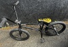 Inspire 18" 2020 Freestyle BMX Cykel Övriga säljes