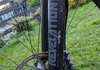 Allebike MB31 Discovery SLX - heldämpad carbon 29er, storlek M Mountainbike säljes