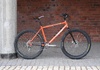 Cove Handjob 19'' helstel