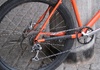 Cove Handjob 19'' helstel Mountainbike säljes