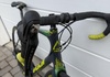 Fuji Gran Fondo 1.3 2020 – Kolfiberracer, Ultegra, hydrauliska skivbromsar, stl 58 Racercykel / Landsväg säljes