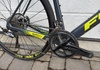 Fuji Gran Fondo 1.3 2020 – Kolfiberracer, Ultegra, hydrauliska skivbromsar, stl 58 Racercykel / Landsväg säljes