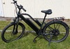 Electric City bike