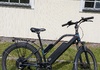 Electric City bike Elcykel säljes