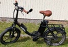 Foldable city bike