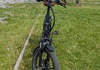 Foldable city bike Elcykel säljes