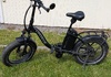 Foldable Fatbike 20x4.0