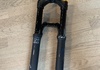 Marzocchi Z1 Air 29 160mm Komponenter säljes