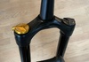 Marzocchi Z1 Air 29 160mm Komponenter säljes