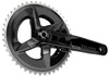 Sram Rival DUB 2x12s 172.5 46/33T Vevparti Komponenter säljes