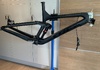 Trek Slash 9.9 X01 AXS 2020 Ramar säljes