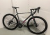 White GX pro gravel