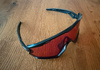 Oakley Wind Jacket 2.0 Sunglasses Black Glasögon säljes