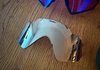 Oakley Wind Jacket 2.0 Sunglasses Black Glasögon säljes