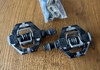 Använda Crankbrothers Candy 7 Pedaler Komponenter säljes