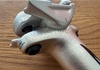 Zipp Service Course Stem/Seatpost Silver Komponenter säljes