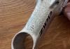 Zipp Service Course Stem/Seatpost Silver Komponenter säljes