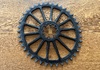 Garbaruk Oval Road/Gravel/CX 40t Chainring Komponenter säljes