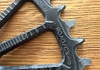 Garbaruk Oval Road/Gravel/CX 40t Chainring Komponenter säljes