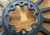 Garbaruk Oval Road/Gravel/CX 40t Chainring Komponenter säljes