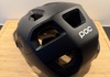 POC Cularis MIPS Helmet Uranium Black Large Skydd säljes