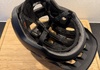 POC Cularis MIPS Helmet Uranium Black Large Skydd säljes