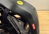 POC Cularis MIPS Helmet Uranium Black Large Skydd säljes