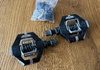 Fräscha Crankbrothers Candy 7 Pedaler Komponenter säljes