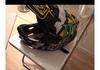 Troy lee d3 och d4 oakley Kläder säljes