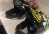 Troy lee d3 och d4 oakley Kläder säljes