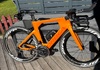 Orbea Ordu M20 Team Di2 –tävlingsklar tempocykel Racercykel / Landsväg säljes