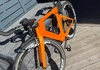 Orbea Ordu M20 Team Di2 –tävlingsklar tempocykel Racercykel / Landsväg säljes