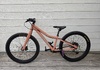 Scott scale 24 tum ombyggd Barncykel säljes