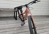 Scott scale 24 tum ombyggd Barncykel säljes