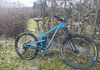 Propain Tyee Mountainbike säljes