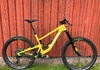 Santa Cruz Megatower CC XL Mountainbike säljes
