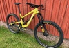 Santa Cruz Megatower CC XL Mountainbike säljes