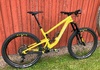 Santa Cruz Megatower CC XL Mountainbike säljes